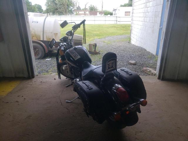 2002 HONDA VT1100 C2 1HFSC430X2A204505
