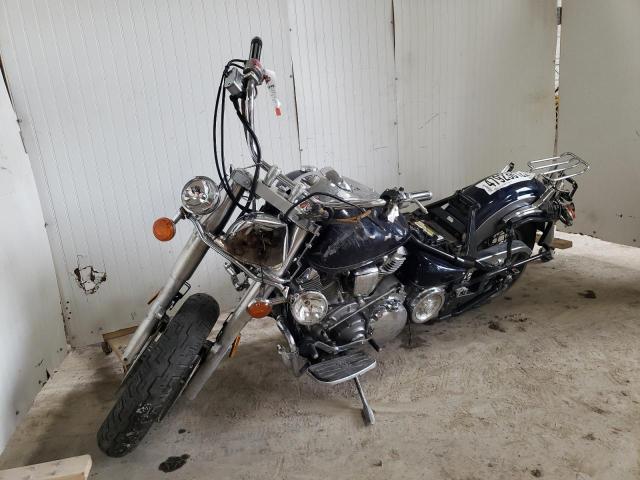 2001 YAMAHA XV1600 ATL JYAVP07E91A005918