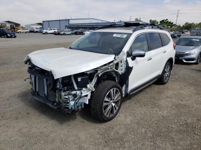 2020 SUBARU ASCENT TOU 4S4WMARDXL3470660