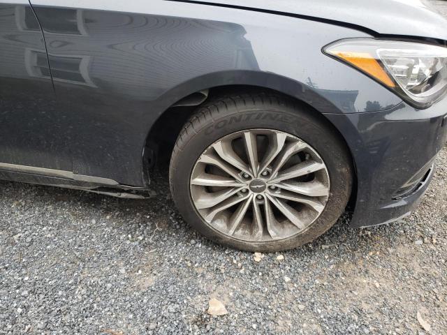 2017 HYUNDAI G80 KMHGN4JE2HU168014