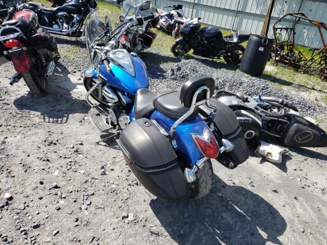 2012 YAMAHA XVS950 A JYAVN01E1CA013755