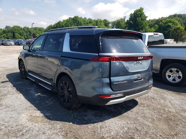 2022 KIA CARNIVAL S KNDNE5H32N6083003