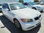 2007 BMW  3 SERIES