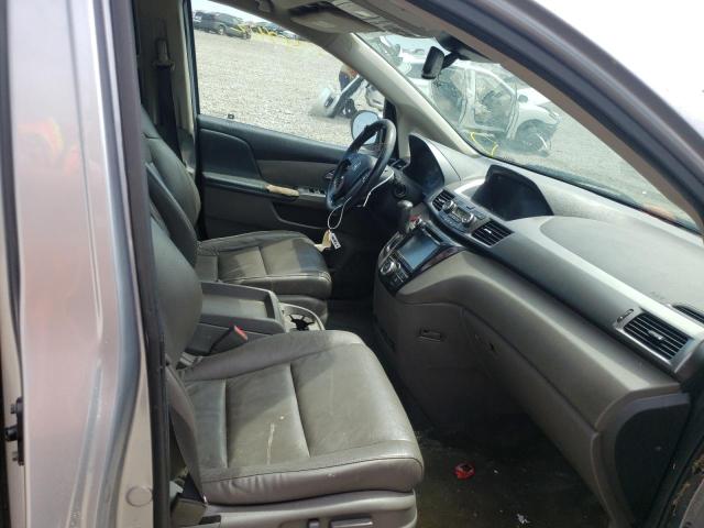 2016 HONDA ODYSS EX-L 5FNRL5H61GB155351
