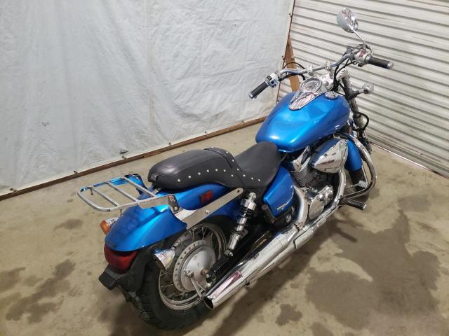 2007 HONDA VT750 C2 JH2RC530X7M002999