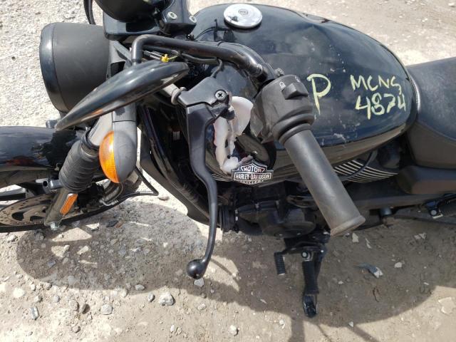 2015 HARLEY-DAVIDSON XG750 1HD4NBB13FC505993