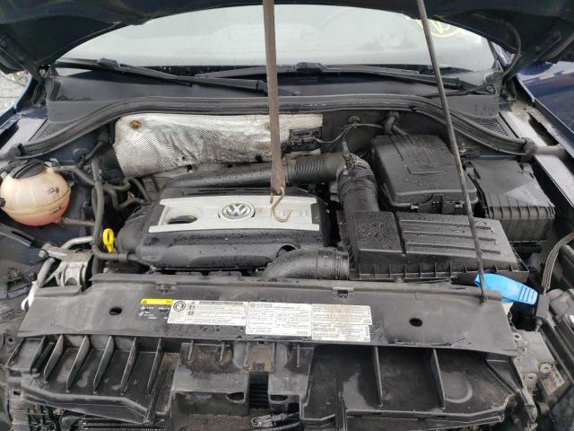 2016 VOLKSWAGEN TIGUAN COM WVGJV7AX7GW559283