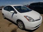 2008 TOYOTA  PRIUS