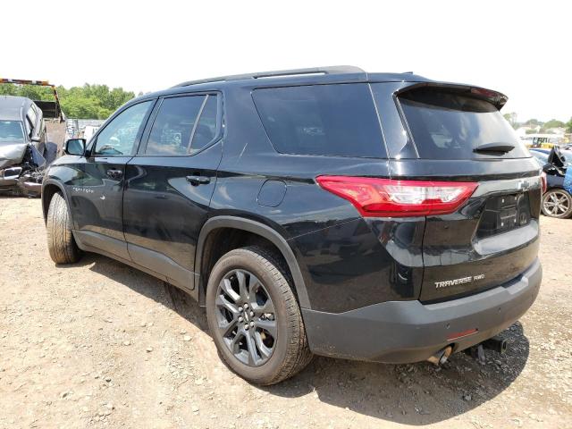 2020 CHEVROLET TRAVERSE R 1GNEVJKW8LJ178565