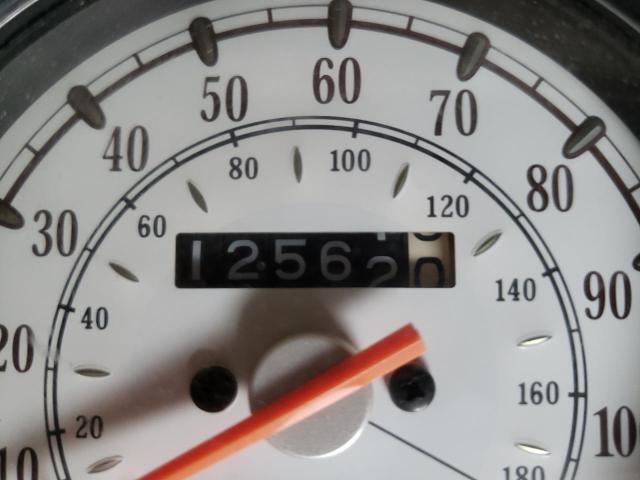 2007 YAMAHA XVS650 JYAVM01E47A104625