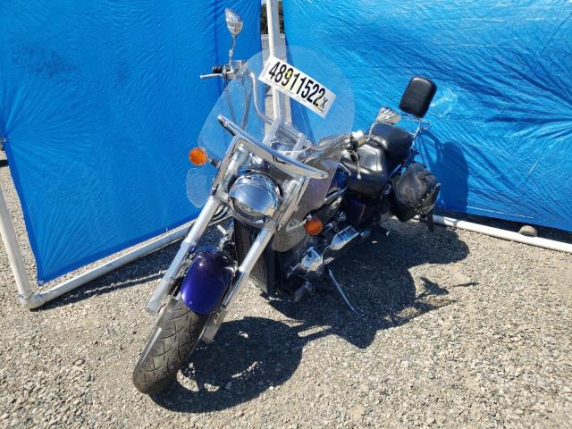 2002 HONDA VTX1800 C 1HFSC46082A000085