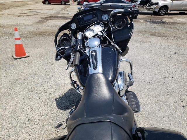 2019 HARLEY-DAVIDSON 1580CC 1HD1KHC16KB642102