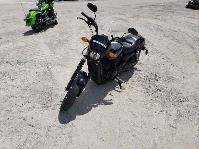 2016 HARLEY-DAVIDSON XG500 1HD4NAA13GC505473