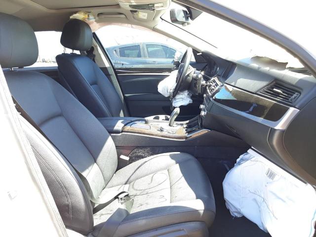 2015 BMW 528 WBA5A5C58FD516564
