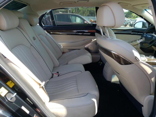 2017 GENESIS G90 KMHG54JH5HU032079