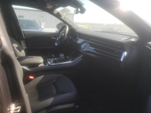 2021 AUDI Q8 PREMIUM - WA1EVAF13MD007904