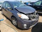 2011 TOYOTA  PRIUS