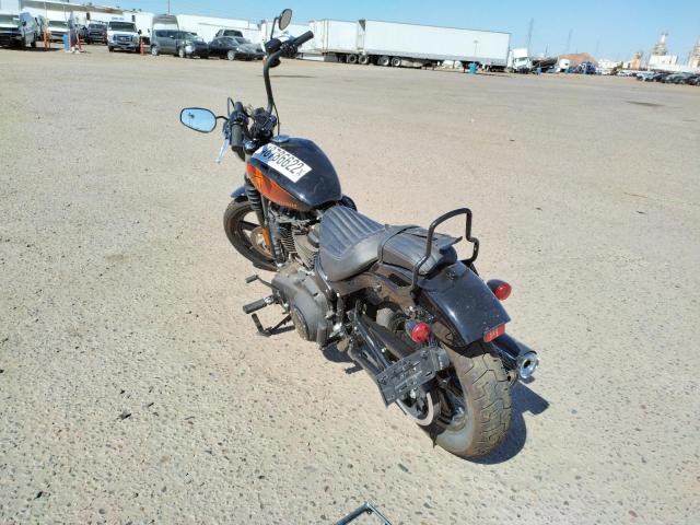 2022 HARLEY-DAVIDSON FXBBS 1HD1YYK13NB014387