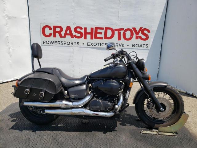 2018 HONDA VT750 C2B JH2RC5388JK800006