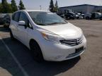 2014 NISSAN  VERSA