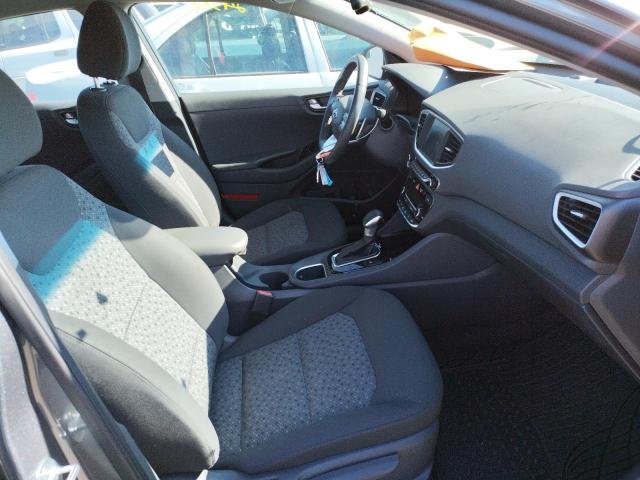 2019 HYUNDAI IONIQ KMHC65LD6KU184519