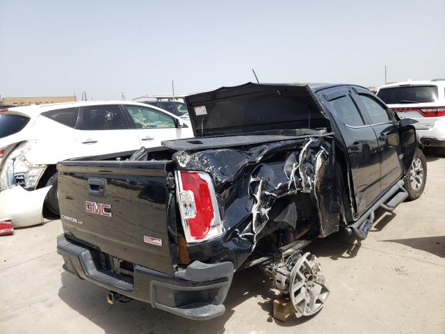 2019 GMC CANYON ALL 1GTG6FEN2K1279338