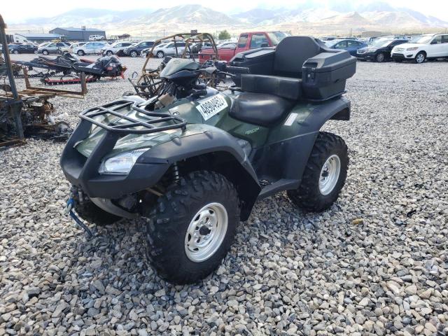 2007 HONDA TRX680 1HFTE330X74206396