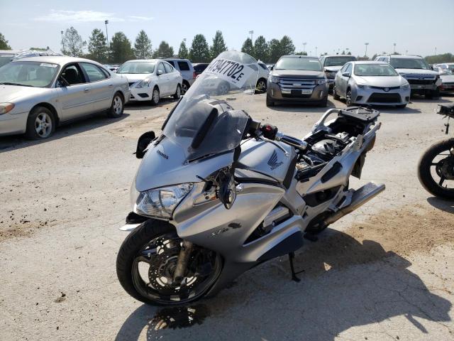 2007 HONDA ST1300 JH2SC51057M500788