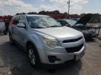 2011 CHEVROLET  EQUINOX