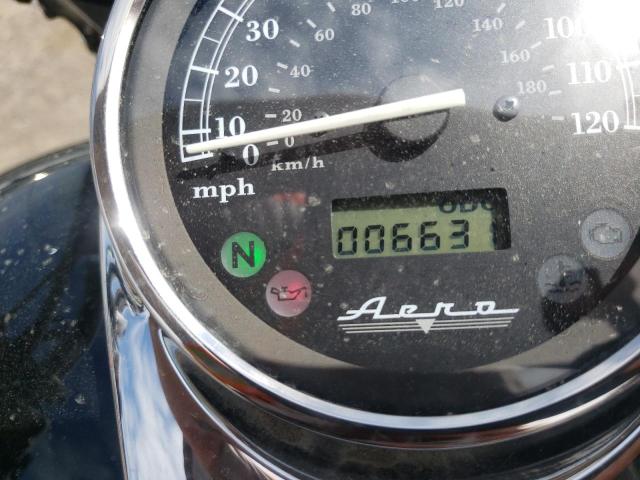 2013 HONDA VT750 C JH2RC5003DK900324
