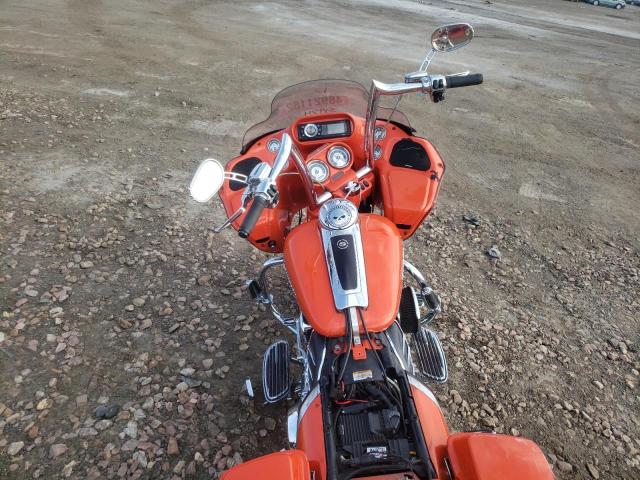 2009 HARLEY-DAVIDSON FLTRSE3 1HD1PV8169Y953190