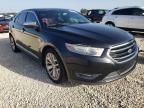 2013 FORD  TAURUS