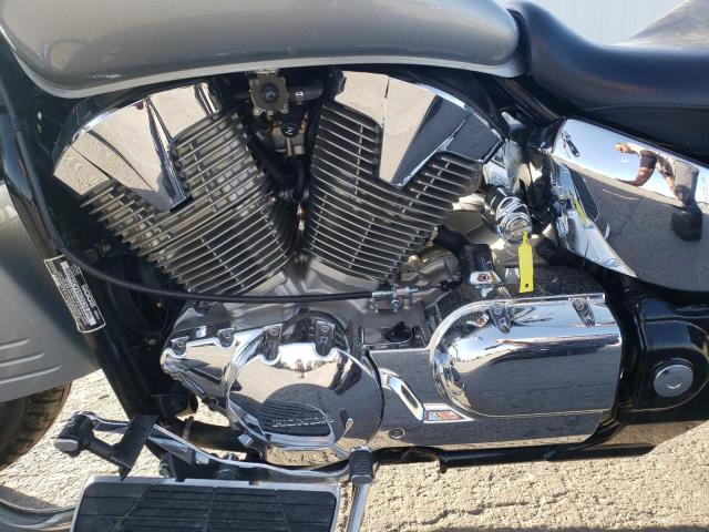 2005 HONDA VTX1300 R 1HFSC52365A206600