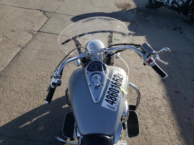 2005 HONDA VTX1300 R 1HFSC52365A206600