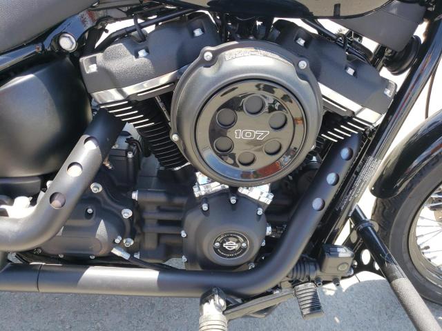 2020 HARLEY-DAVIDSON FXBB 1HD1YJJ16LB071625