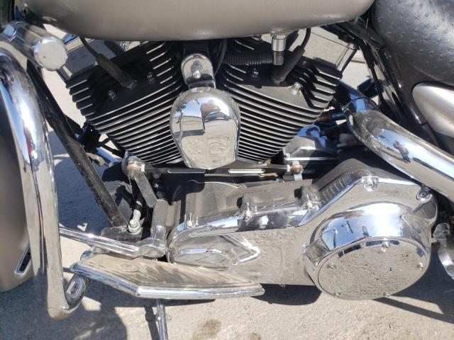 2007 HARLEY-DAVIDSON FLHX CALIF 1HD1KB4397Y640216