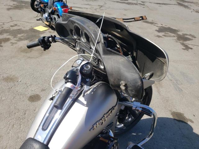 2007 HARLEY-DAVIDSON FLHX CALIF 1HD1KB4397Y640216