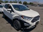 photo FORD ECOSPORT T 2018