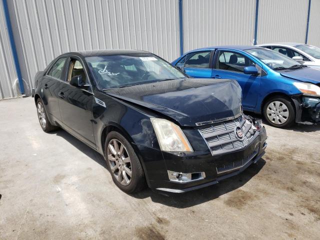 Cadillac CTS 3 6 2009