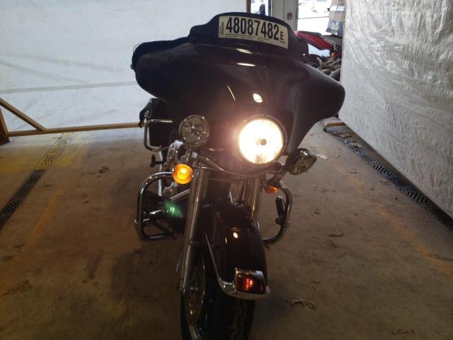 2005 HARLEY-DAVIDSON FLHTI 1HD1FVW1X5Y665723