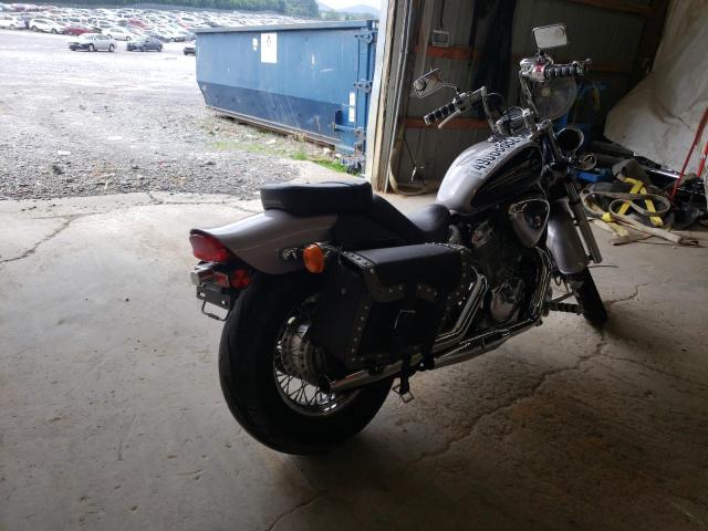 2000 HONDA VT600 CD2 JH2PC2165YK100803