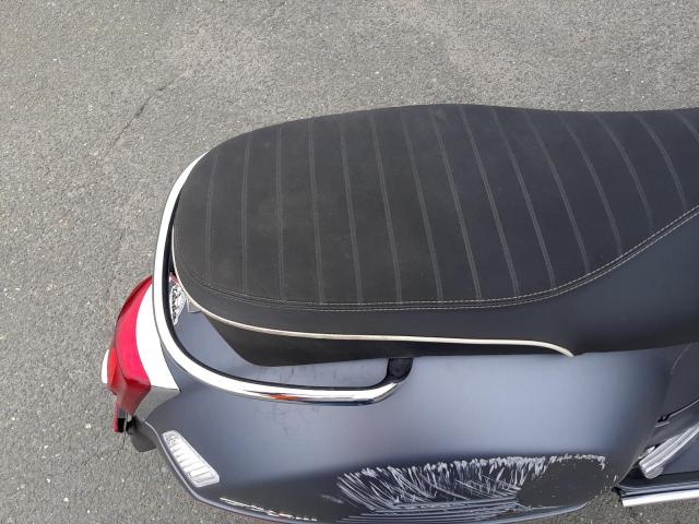2020 VESPA GTS 300 ZAPMA39M5L5200660