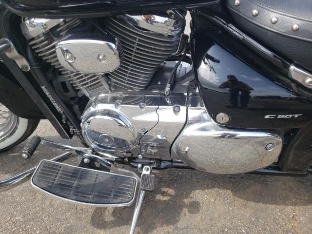 2019 SUZUKI VL800 M JS1VS55A0K7100697