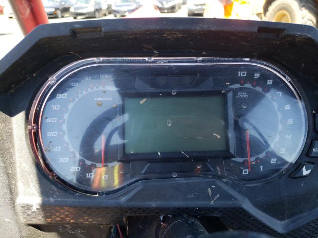 2018 POLARIS RZR XP TUR - 3NSVEL927JF417842