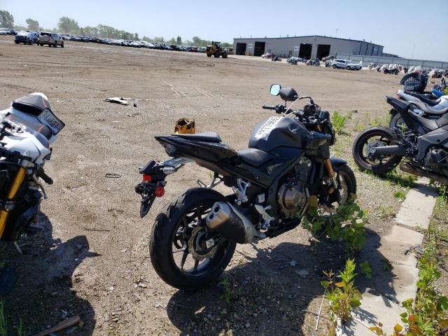 2022 HONDA CB500 FA MLHPC6357N5300268