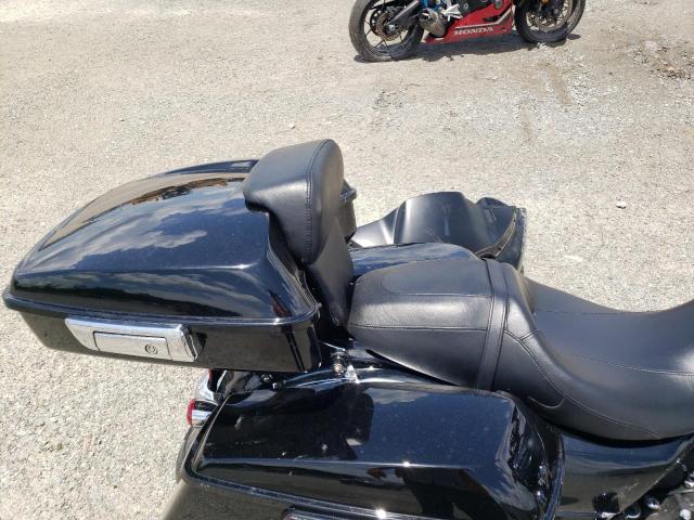 2019 HARLEY-DAVIDSON 1580CC 1HD1KHC16KB642102