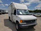 2006 FORD  ECONOLINE