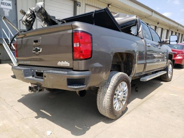2015 CHEVROLET 2500 HD 1GC1KXE84FF643169