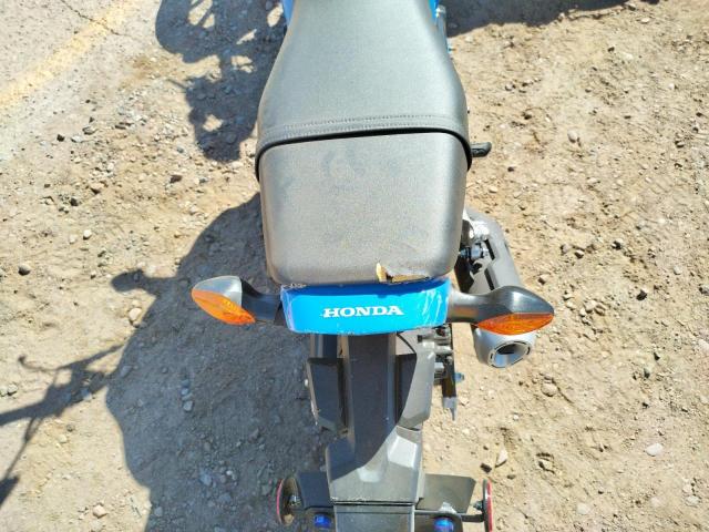 2022 HONDA GROM A MLHJC9258N5001669