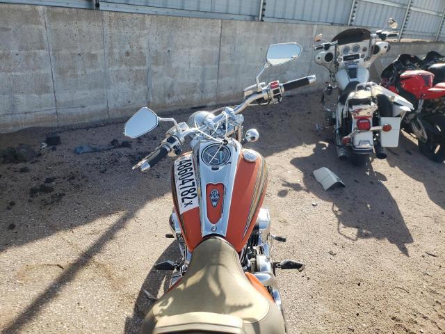 2012 YAMAHA XV1900 CU JYAVP34E6CA000121